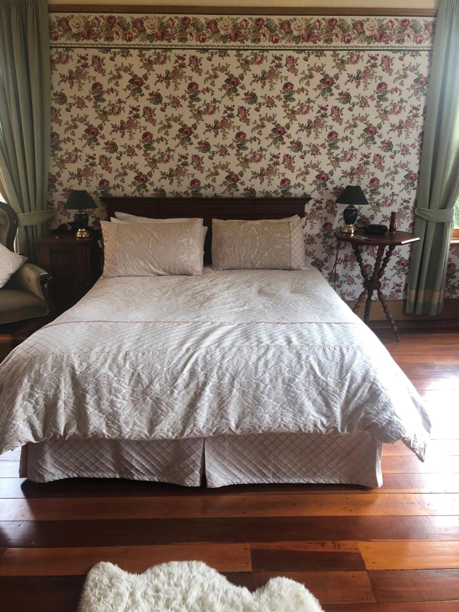 Llandaff Country Residence マスタートン エクステリア 写真